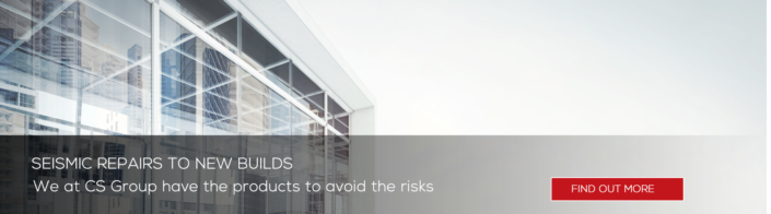 Construction Specialties | CS Group NZ | Architectural Building